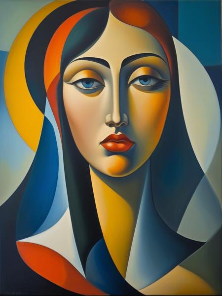 06364-260143855-masterpiece,best quality,oil painting,style of Alexander Archipenko,_lora_tbh109-sdxl_0.5_,.png